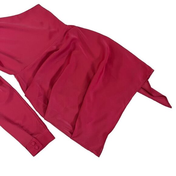 Lovers and Friends Ana Dress in Pink‎ - Picture 9 of 12